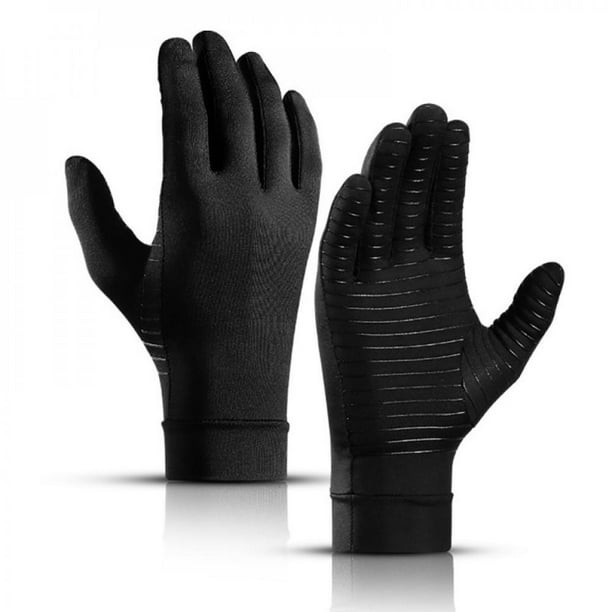 1 Pair Compression Arthritis Gloves Wrist Support Joint Pain Relief Hand Brace Women Men Therapy Wr 1 Pair Compression Arthritis Gloves Wrist Support Joint Pain Relief Hand Brace Women Men Therapy Wr